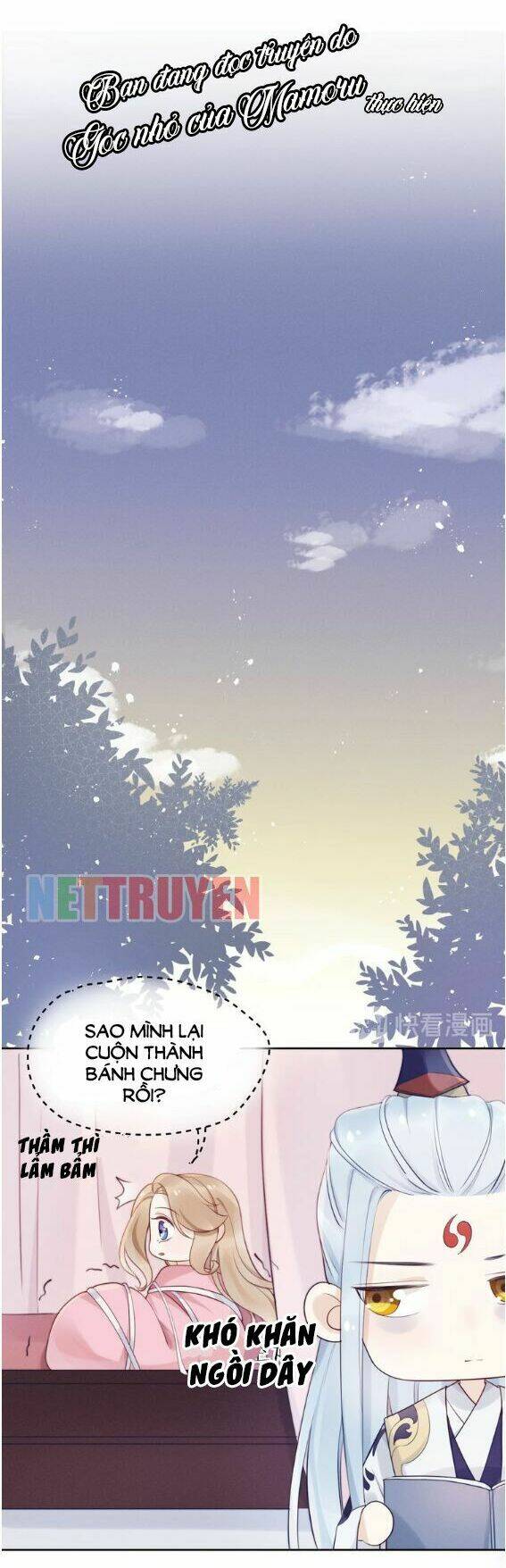 tiểu tiên gia sương hữu hỉ chapter 9 18