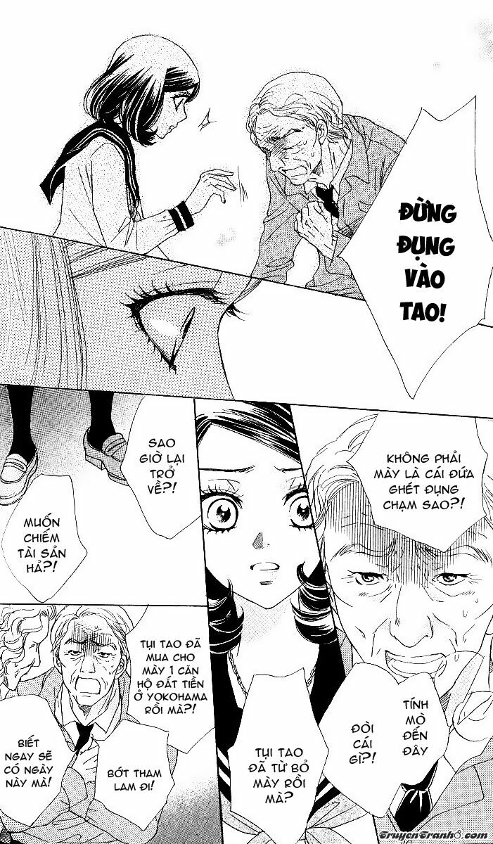 ác quỷ và bản tình ca chapter 71 18