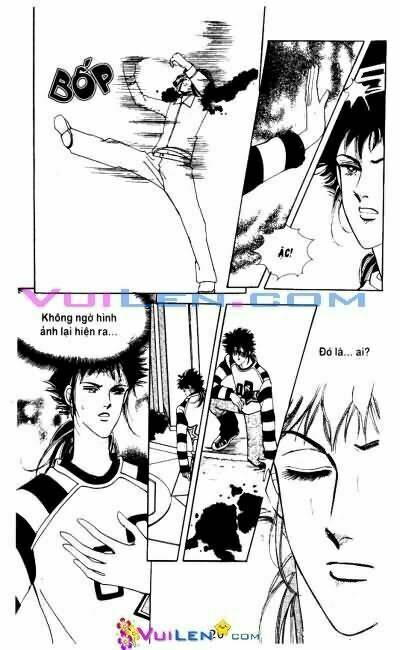 vật cản tình yêu chapter 5 20