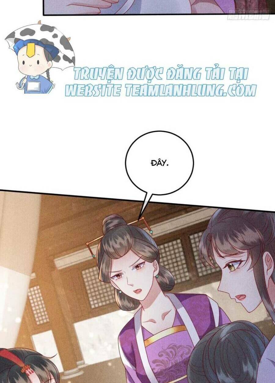 đại đích nữ trọng sinh về báo thù chapter 25 58