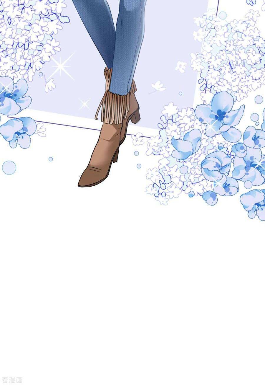 cô ấy đến rồi, xin nằm xuống! chapter 73 20