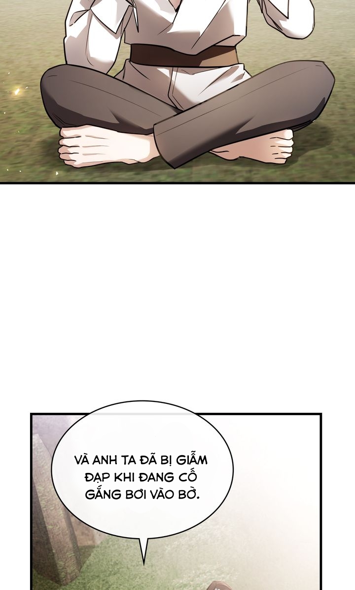 cái bóng trong đêm chapter 41.1 43