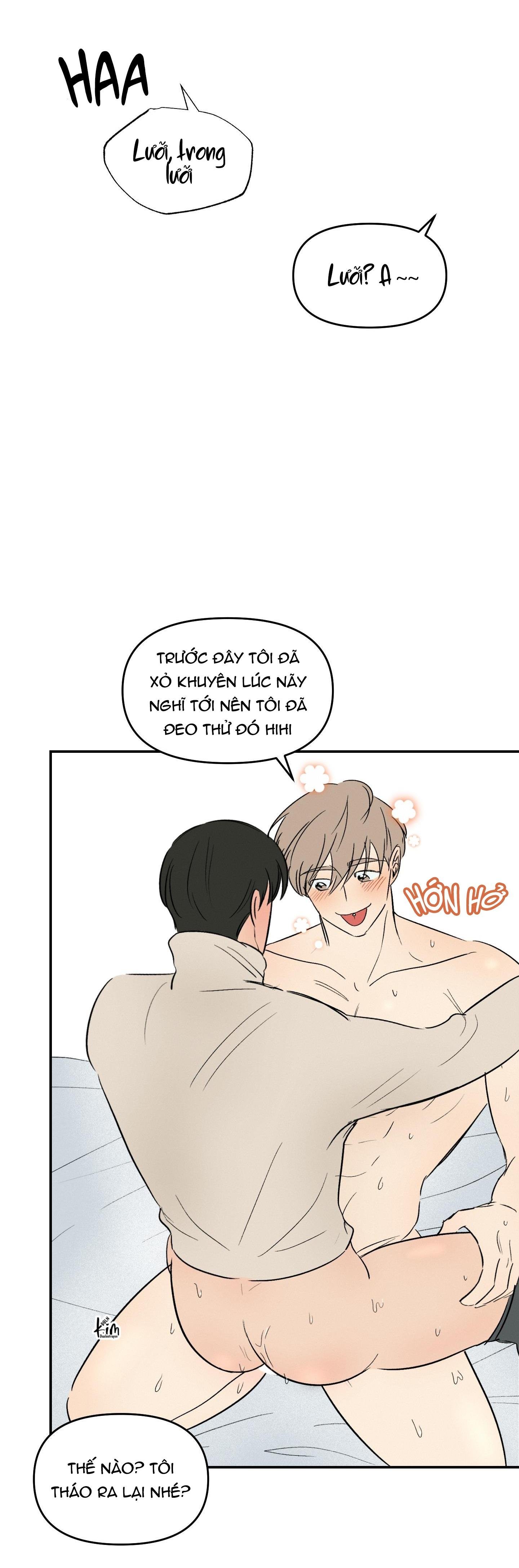 tuyển tập ngực bự, cung khủ của nhà kim Chapter 176.5 lệch hướng 5 40