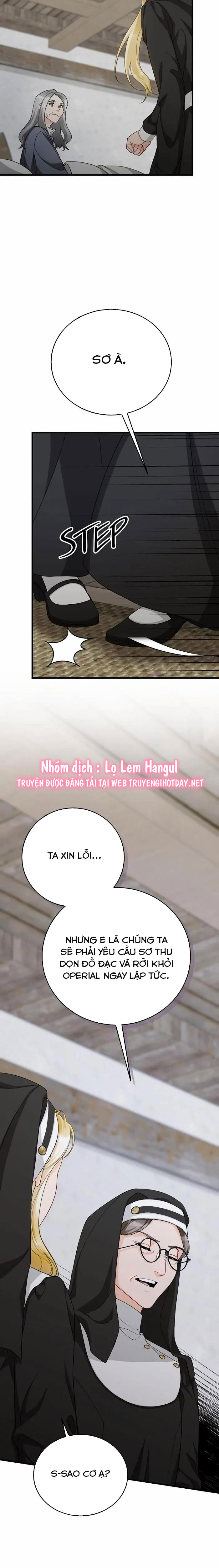 trở thành thánh nữ giả mạo chapter 9 6