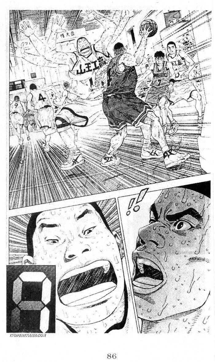 cao thủ bóng rổ chapter 275 2