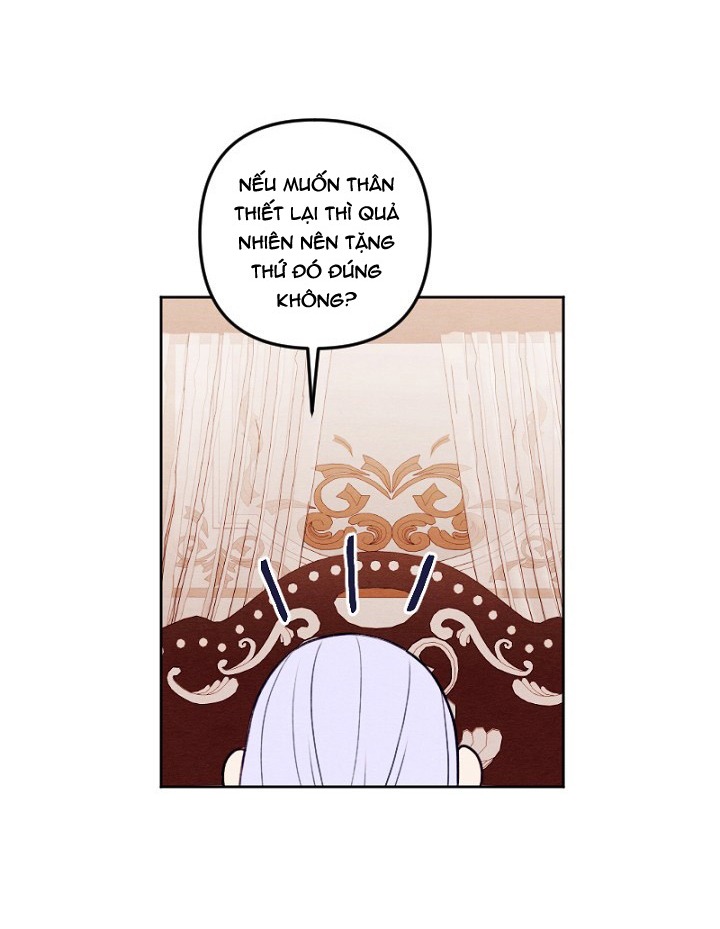 em ấy muốn trở thành chồng của tôi chapter 24.1 46