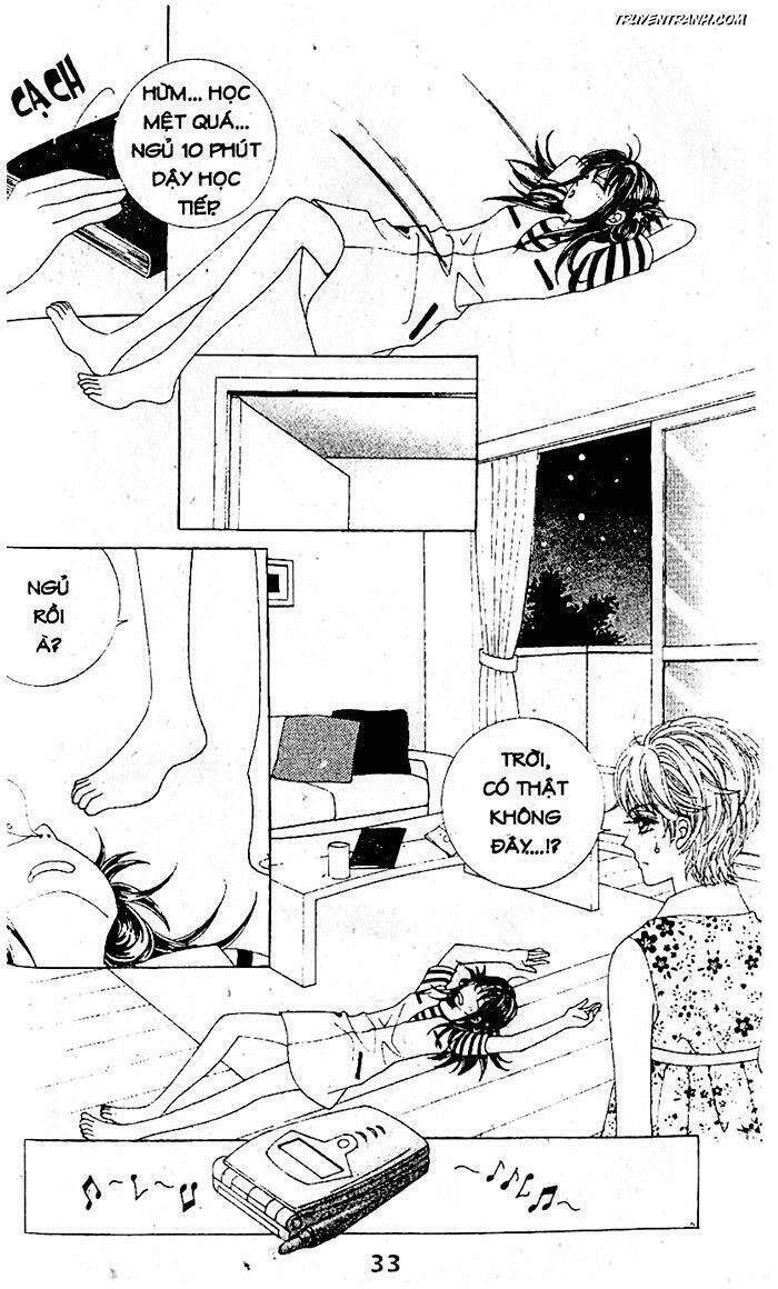 nhà trọ hoàn hảo chapter 62 5