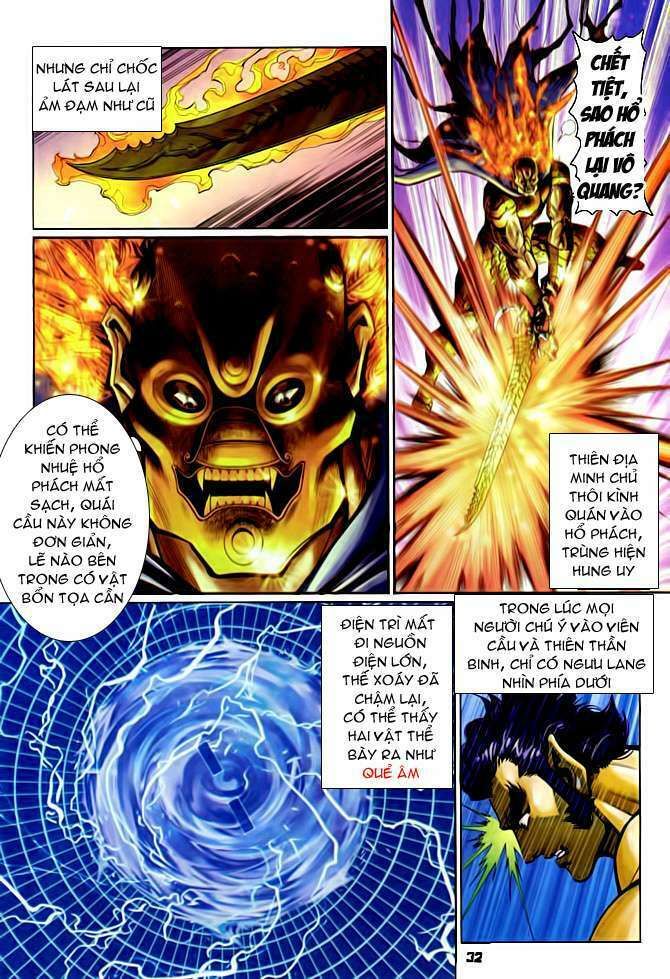thần binh huyền kỳ i chapter 93 32