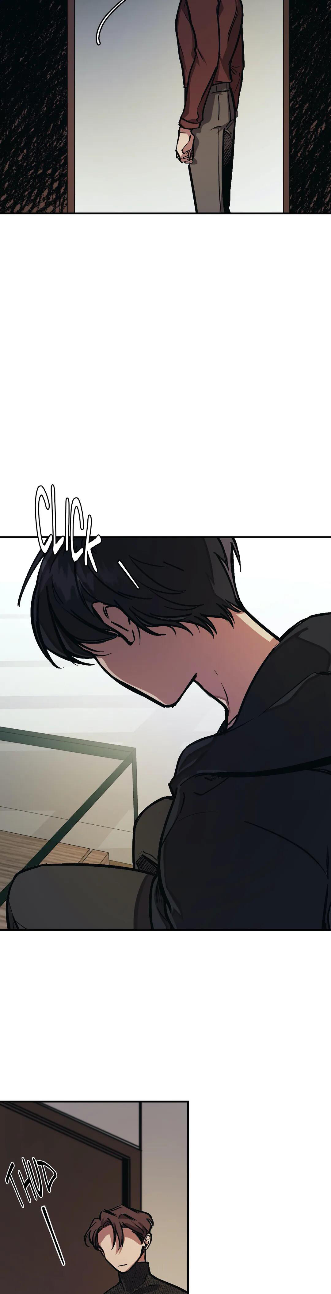 góc nhìn thứ ba (full) chapter 17.1 5