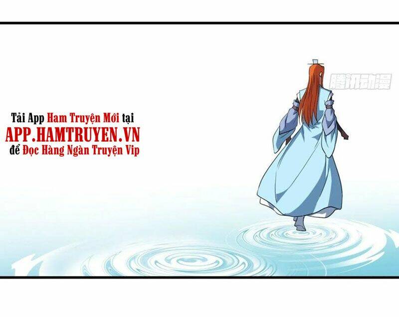 thiên hạ kiếp chapter 43 23