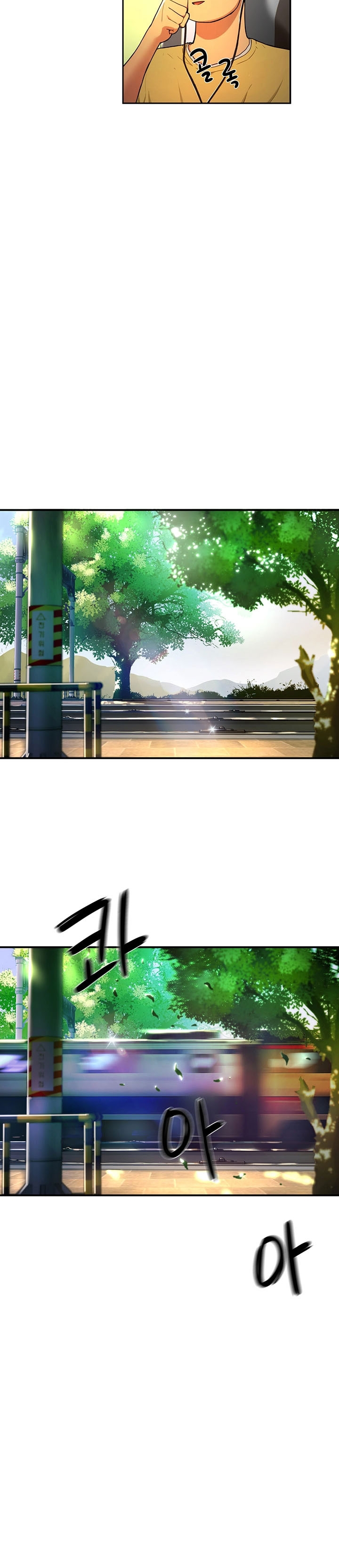 mùa hè đáng nhớ chapter 1 8