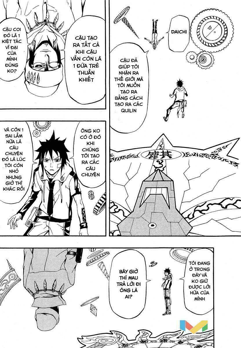 blazer driver chapter 29 34