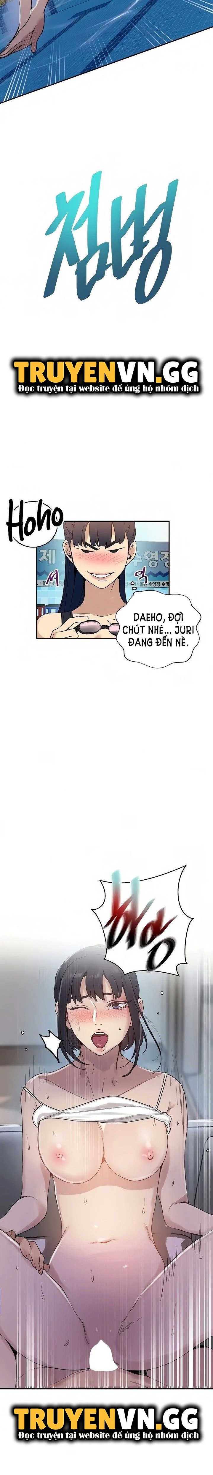 lớp học gia đình – secret class chapter 130 9