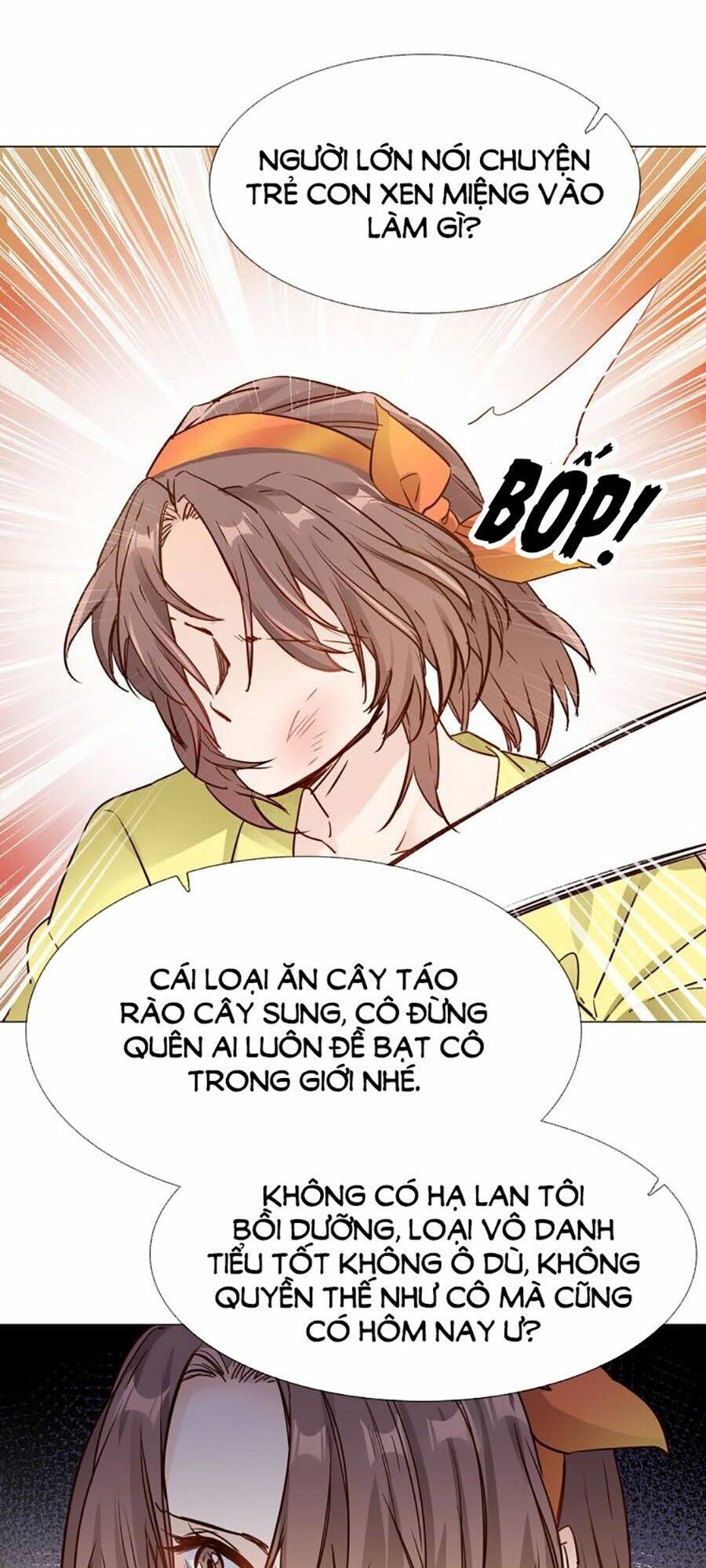 ngôi sao vụn vỡ chapter 65 9