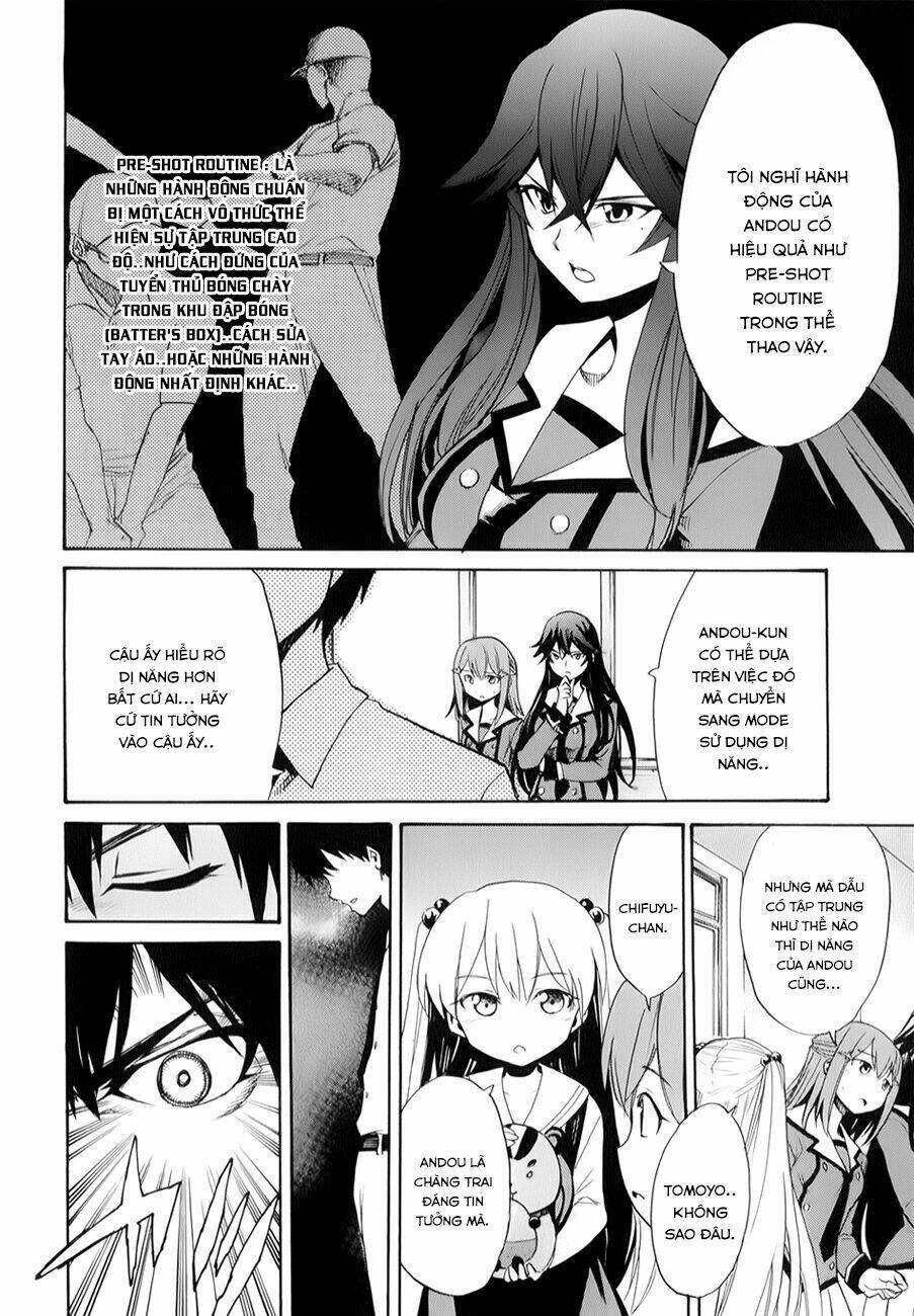 inou batoru wa nichijou-kei no naka de chapter 5 18