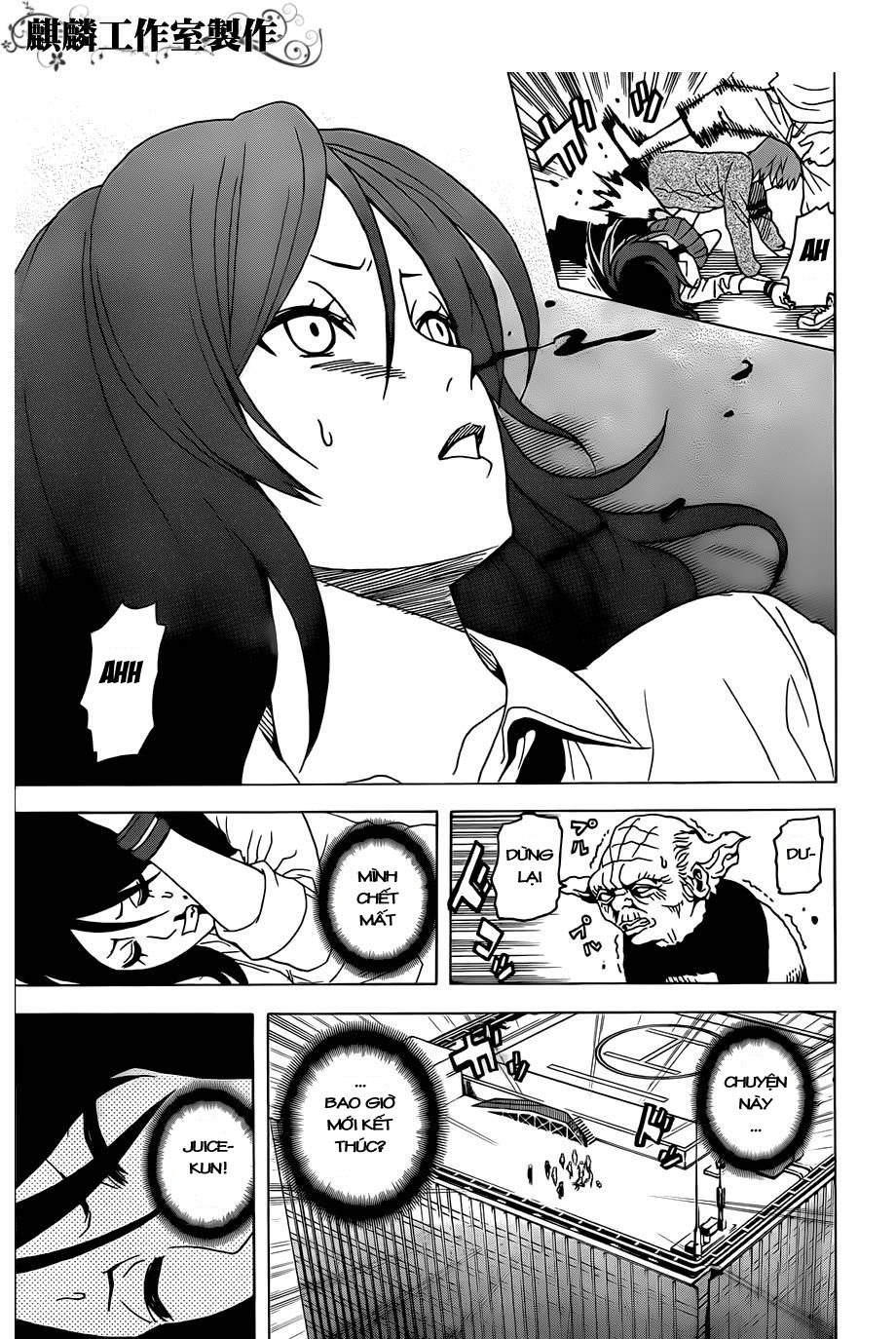 tokyo esp chapter 27 36