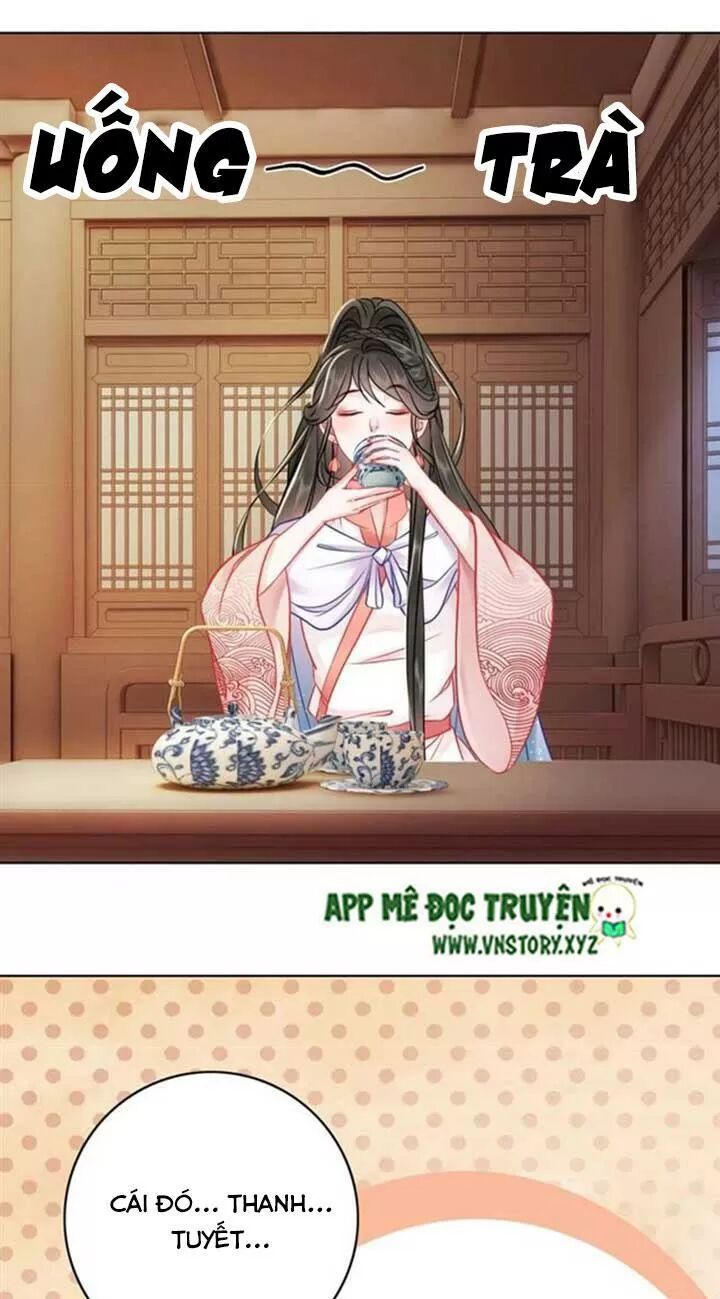 cực phẩm phế vật tiểu thư chapter 91 23