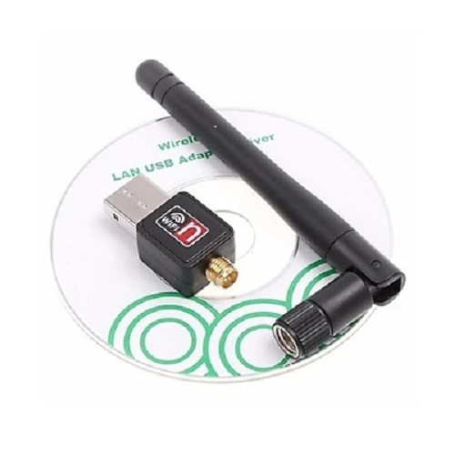 USB THU WIFI CHO MÁY TÍNH BÀN - LAPTOP SIÊU NHANH