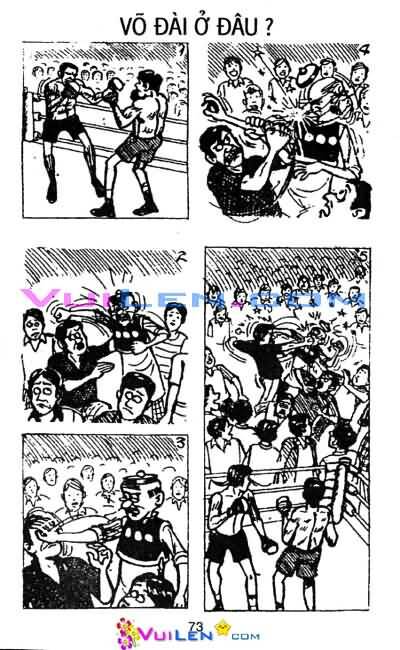 chú thoòng (full trọn bộ) chapter 30 32