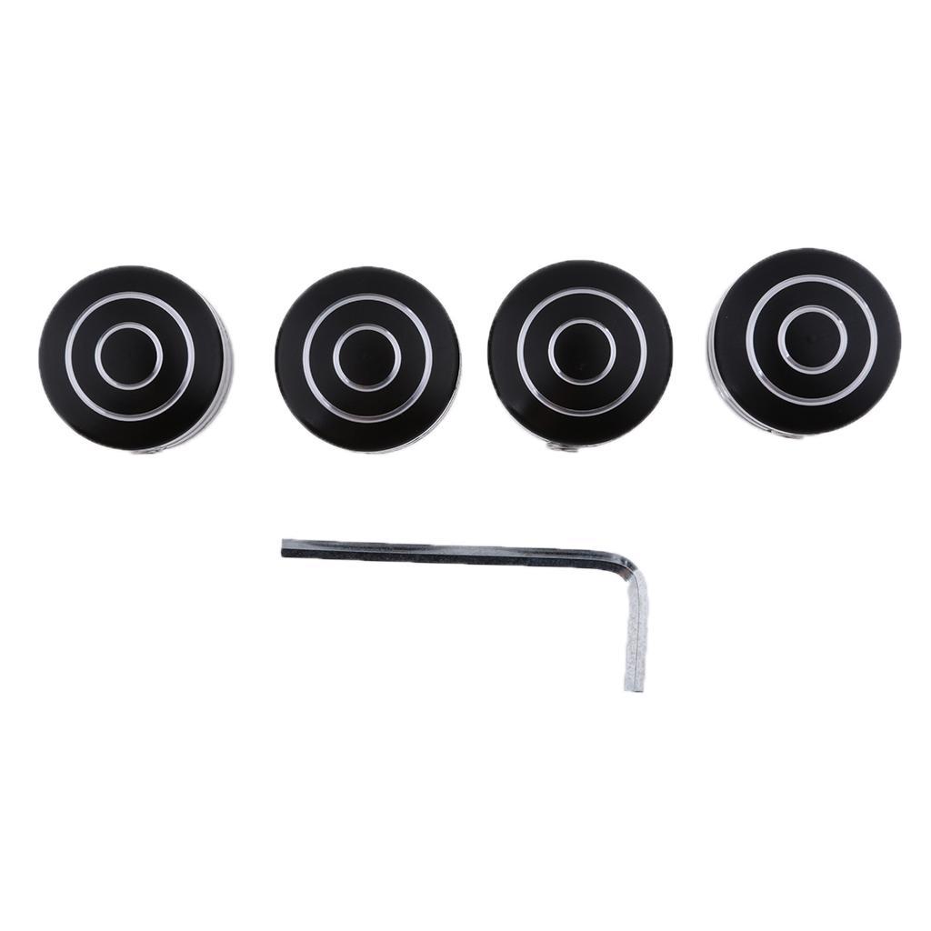 Topper Cover Screws Caps For   XL883 1200