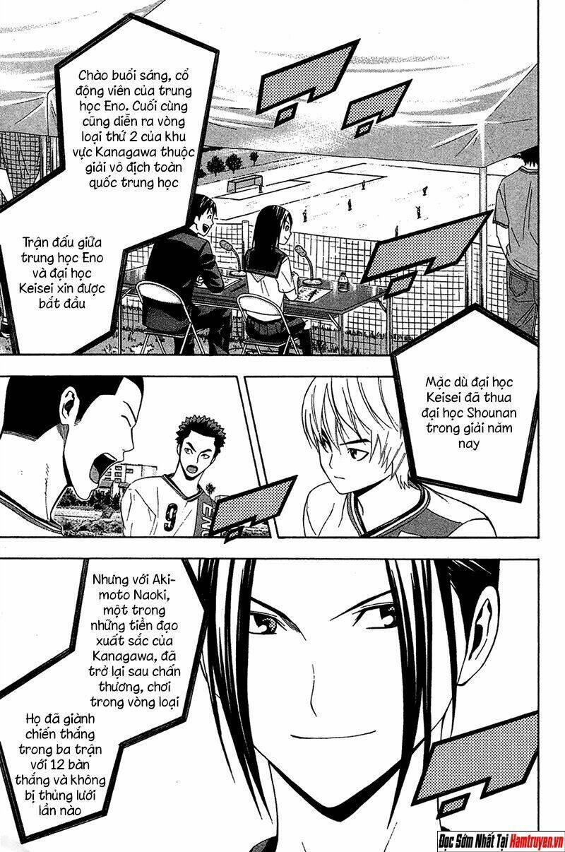 kỵ sĩ trong vòng cấm chapter 133 8