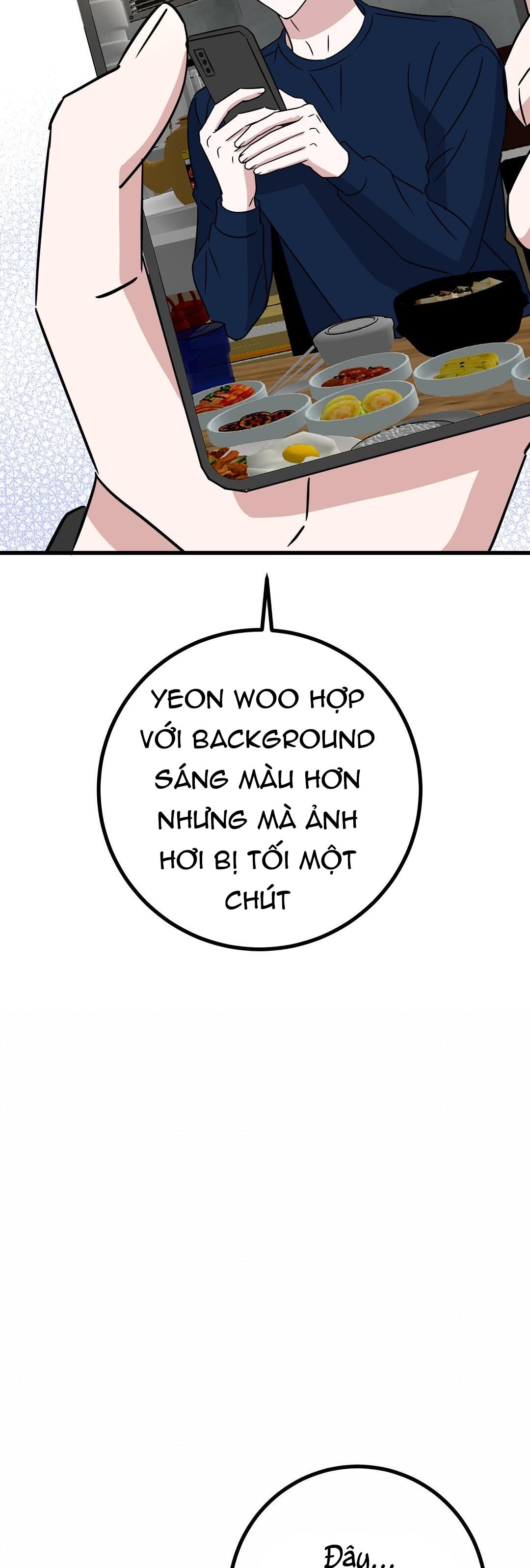 nhà tôi thành phim trường mất rồi chapter 13 53