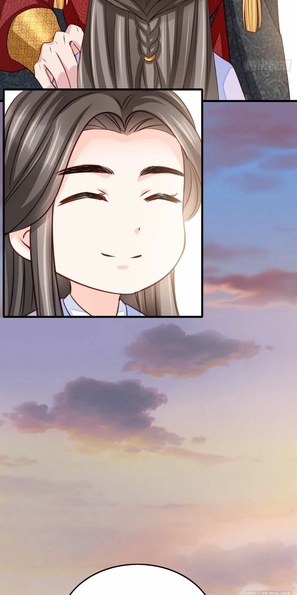 thuần hóa ba ba bạo quân chapter 10 36