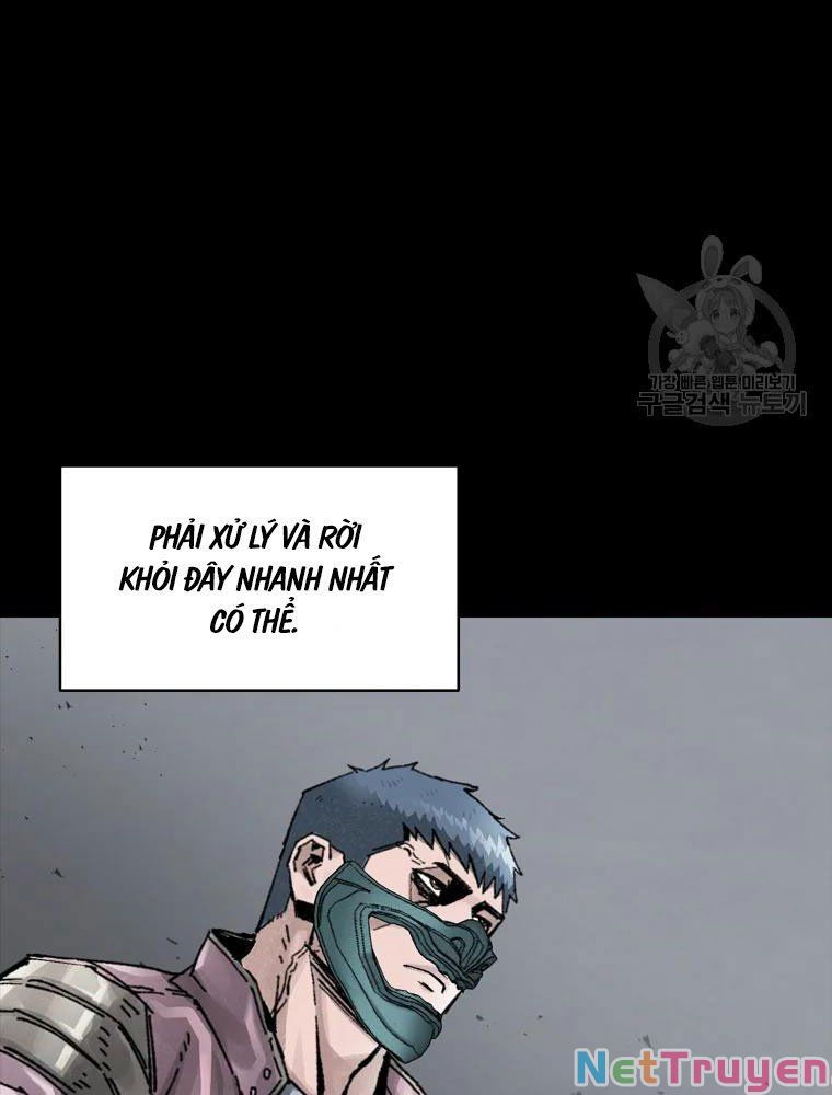 mật mã mê cung chapter 30 49