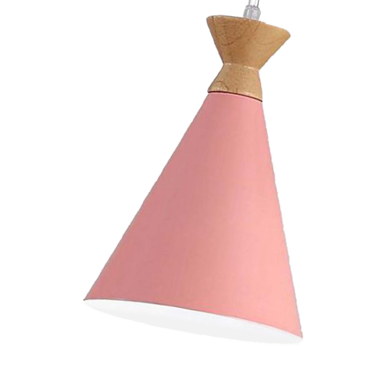 Modern Pendant Light Metal Ceiling Lights Lighting for Home Restaurant Decor