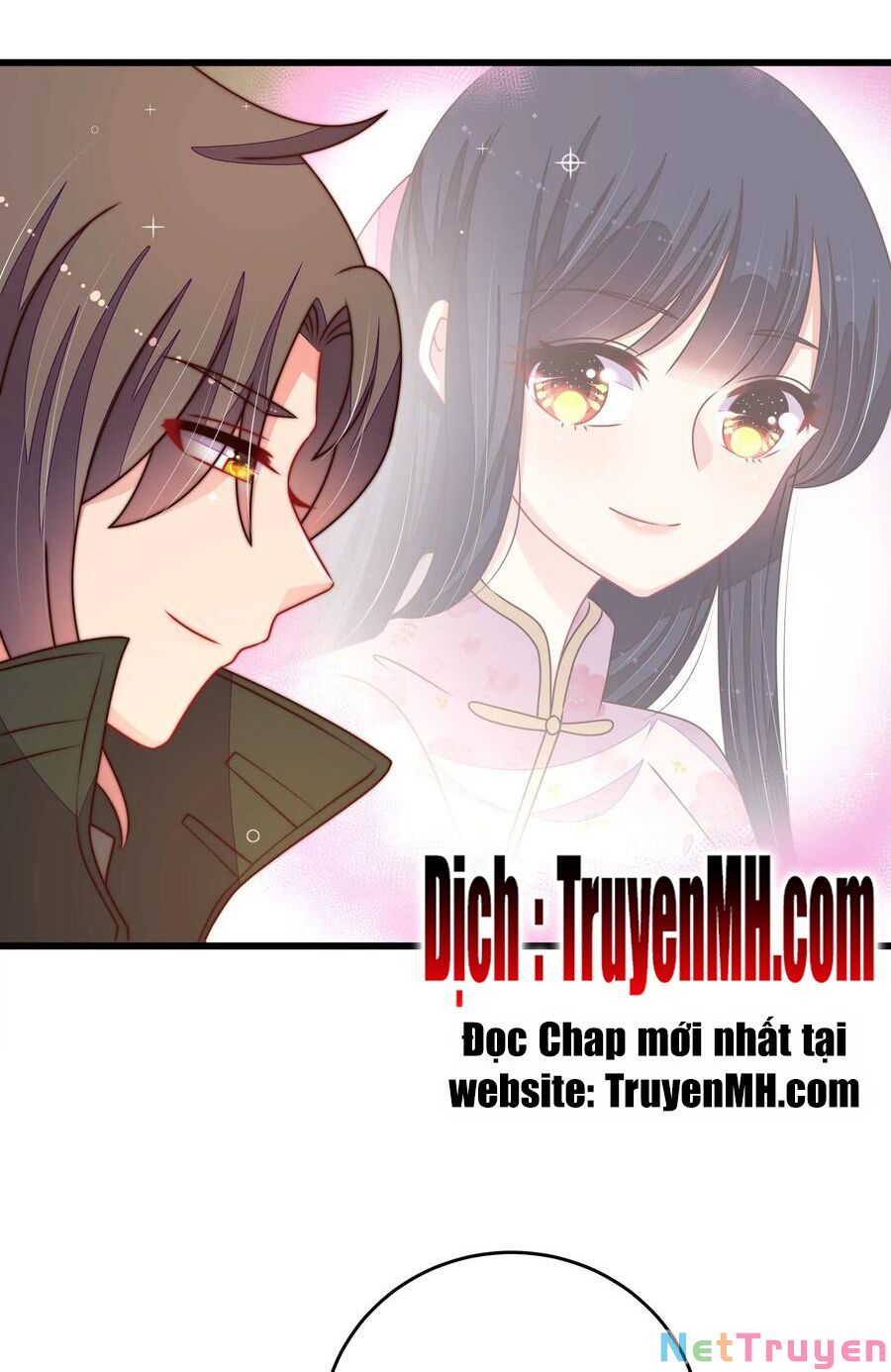 ngày nào thiếu soái cũng ghen chapter 510 3