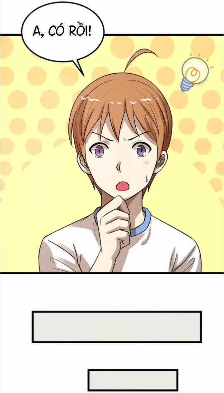 đai ca trở lại tuổi 16 chapter 40 25