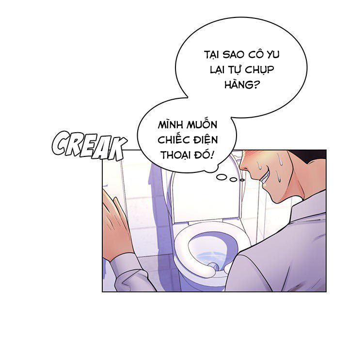 cô giáo biến thái chapter 39 21