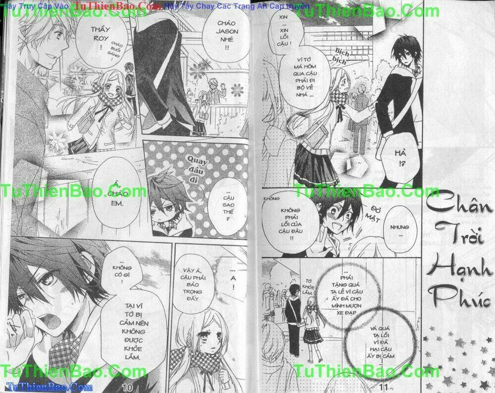chân trời hạnh phúc chapter 2 6