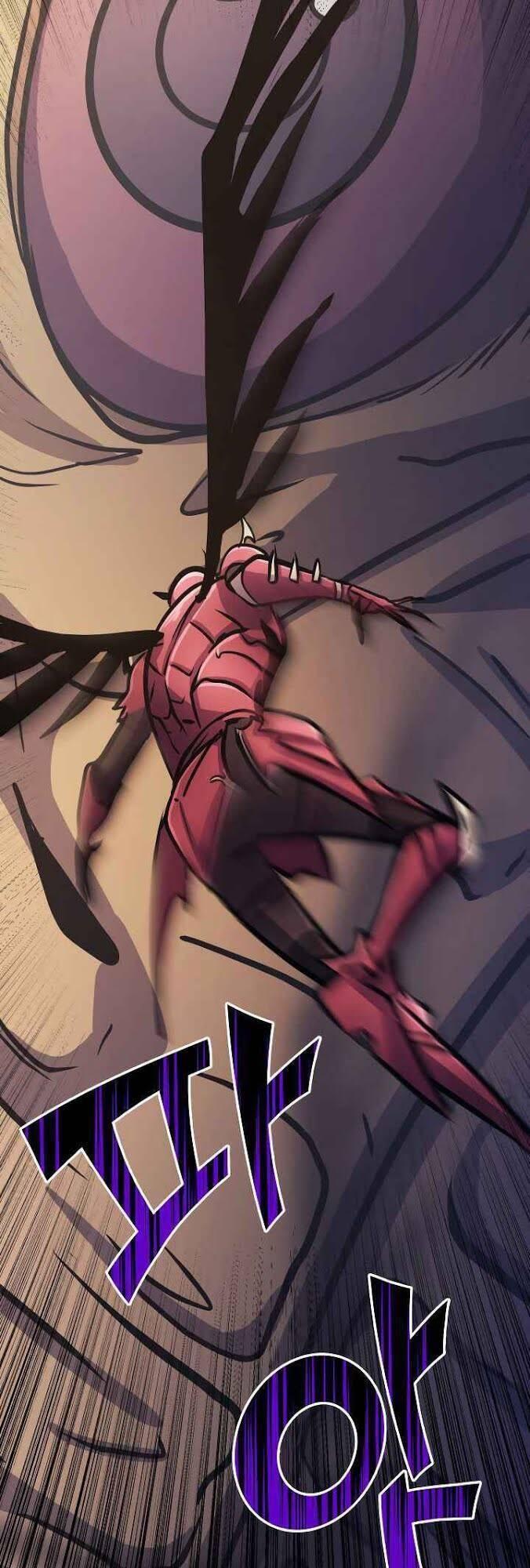 tôi trở lại thăng cấp một mình chapter 63 82