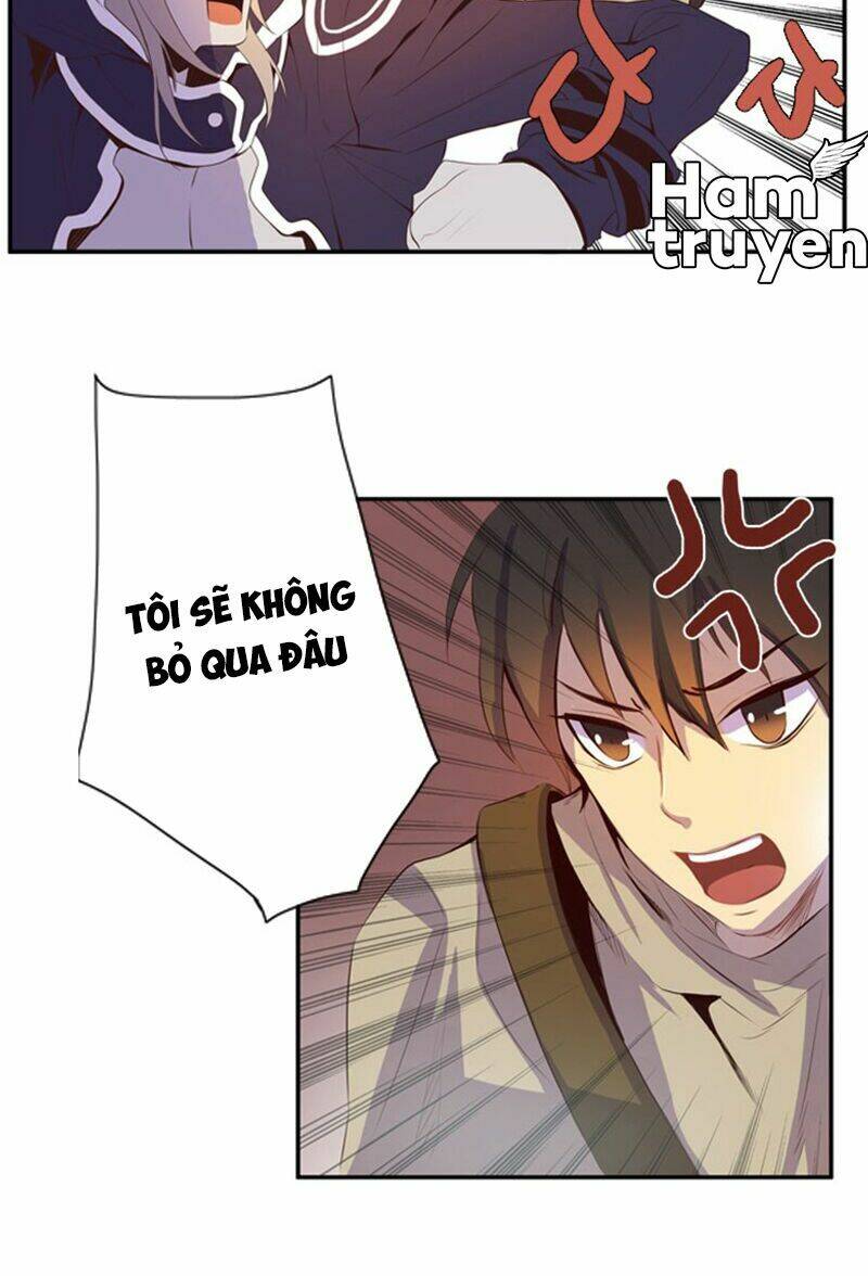 dusk howler chapter 23 26