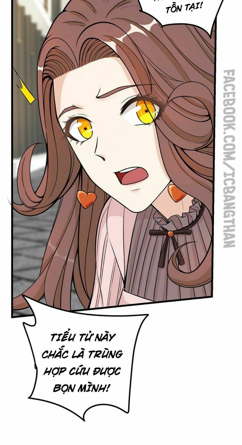 tối cường khí vận hệ thống chapter 6 18