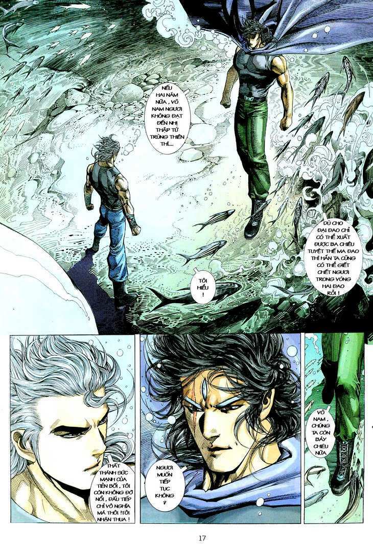 võ thần chapter 74 17