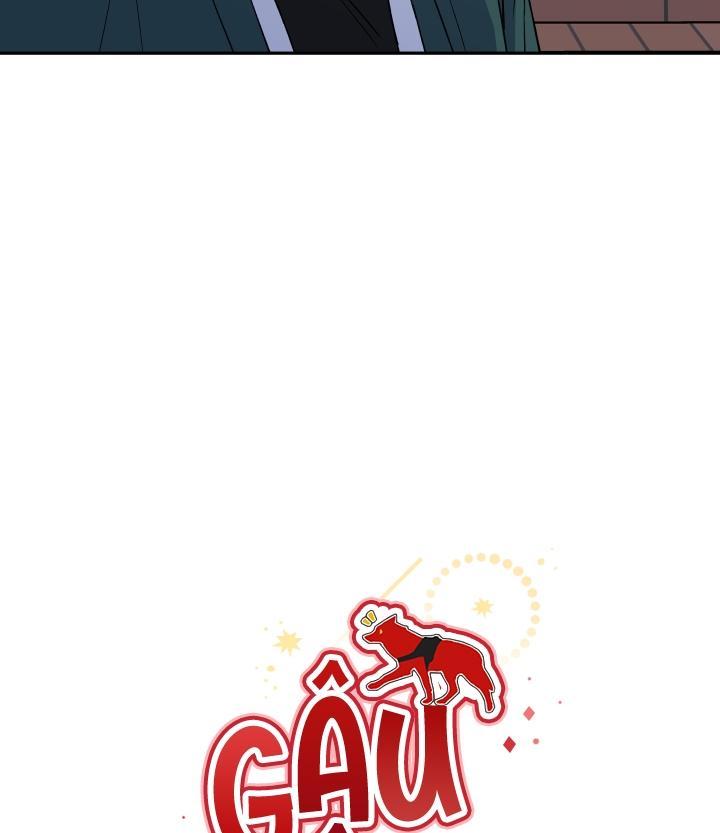 gâu gâu! chapter 18 24