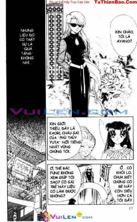 vương quốc điện ảnh chapter 3 15