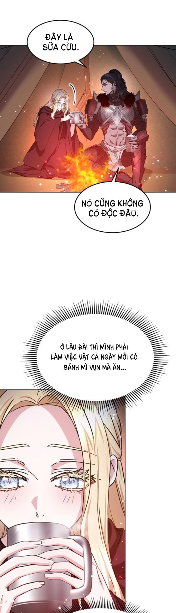 Cướp Dâu chapter 4.2 5