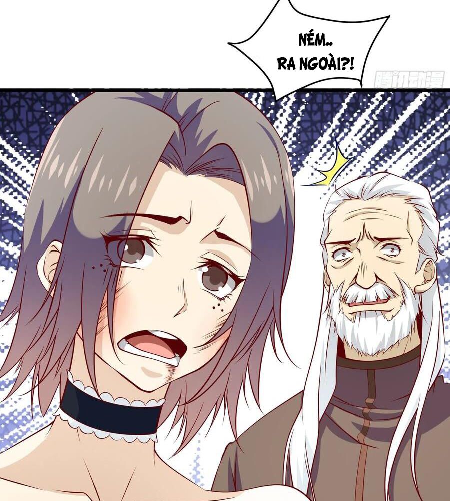 nãi ba là chiến thần mạnh nhất chapter 38 19