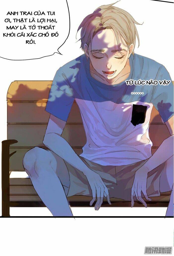 tại sao lại là nữ sinh chapter 9 17