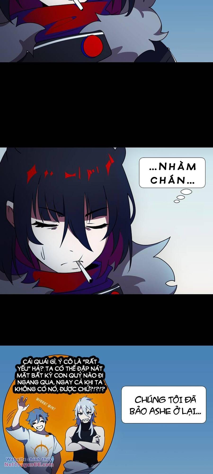 tử thần chapter 168 8