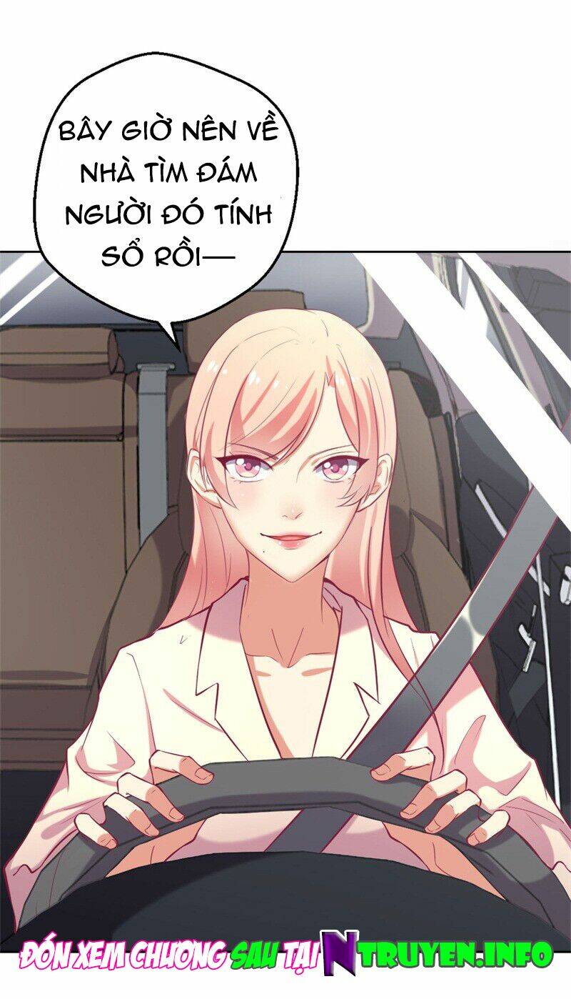 ngạo kiều tổng tài sủng điềm thê chapter 3 36