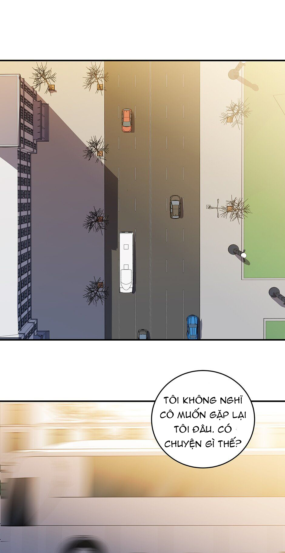 [16+] killing my love chapter 13.1 3