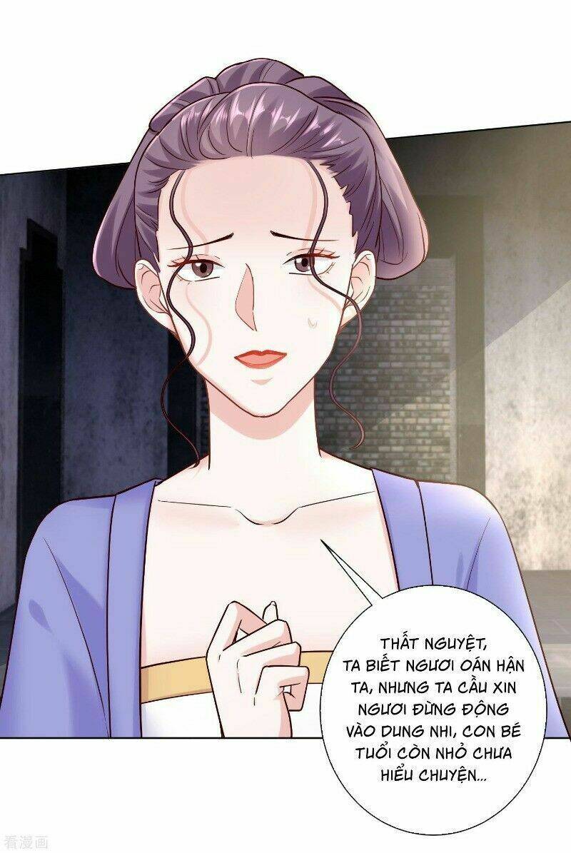 độc y đích nữ chapter 114 15