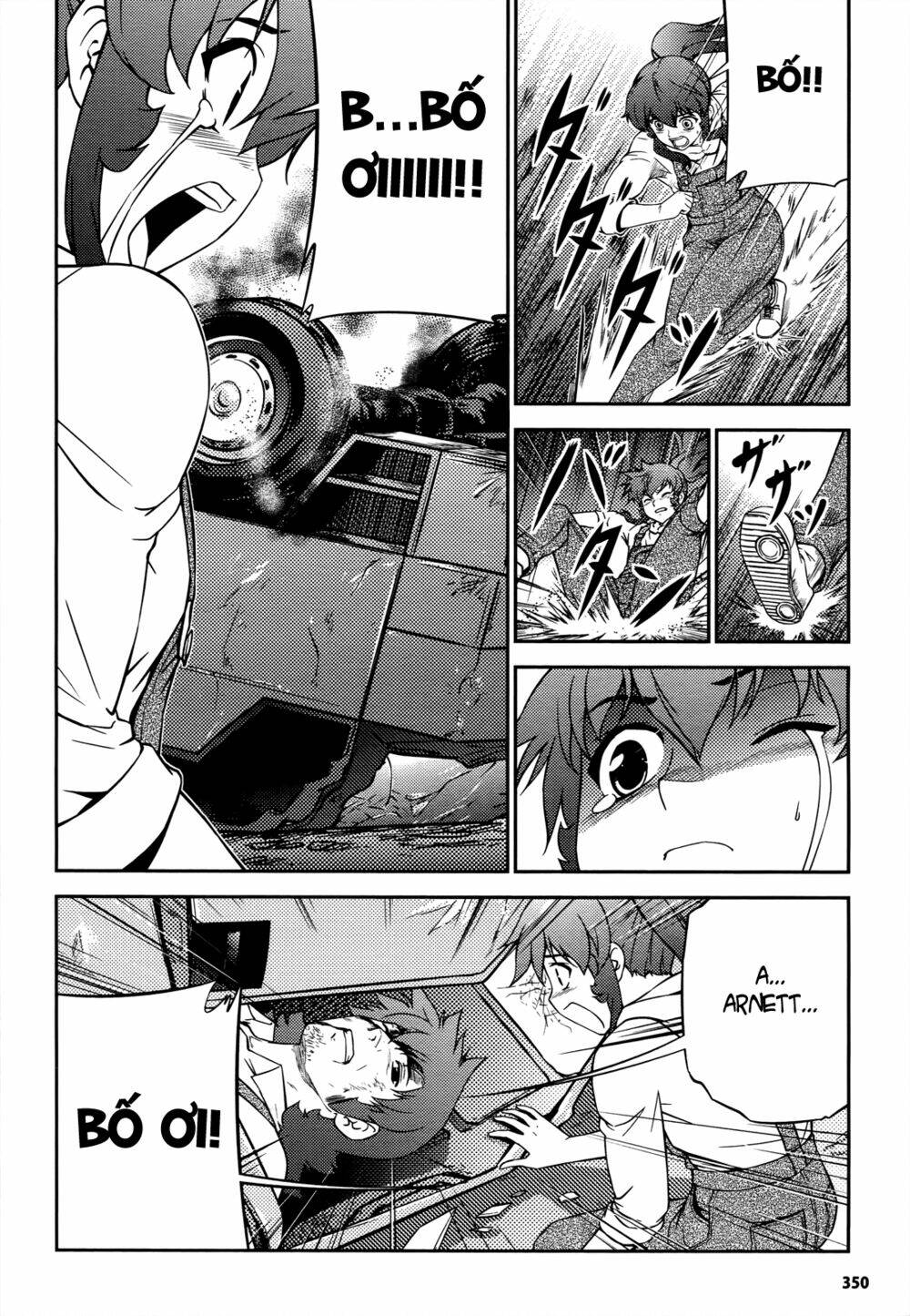 freezing zero chapter 7 21