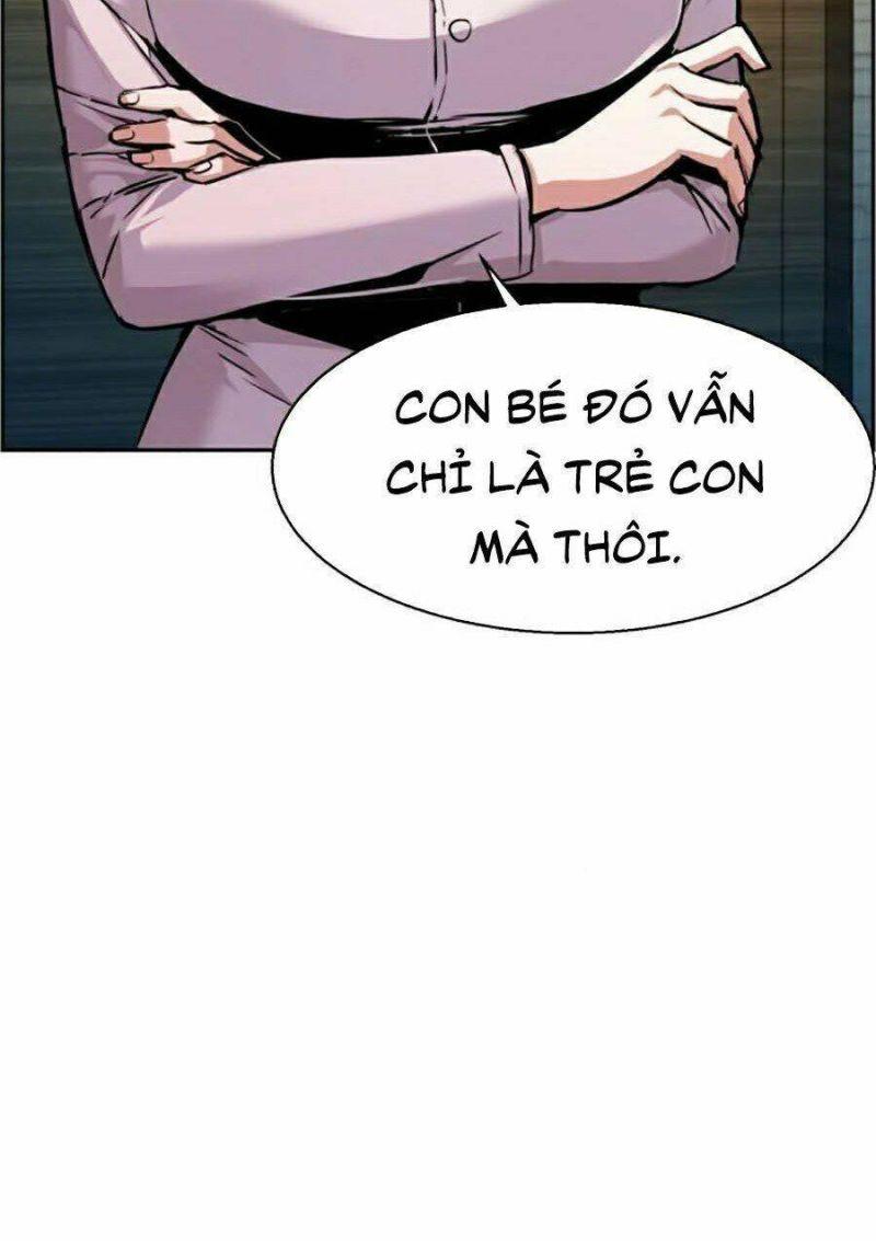 bạn học tôi là lính đánh thuê chapter 50 78