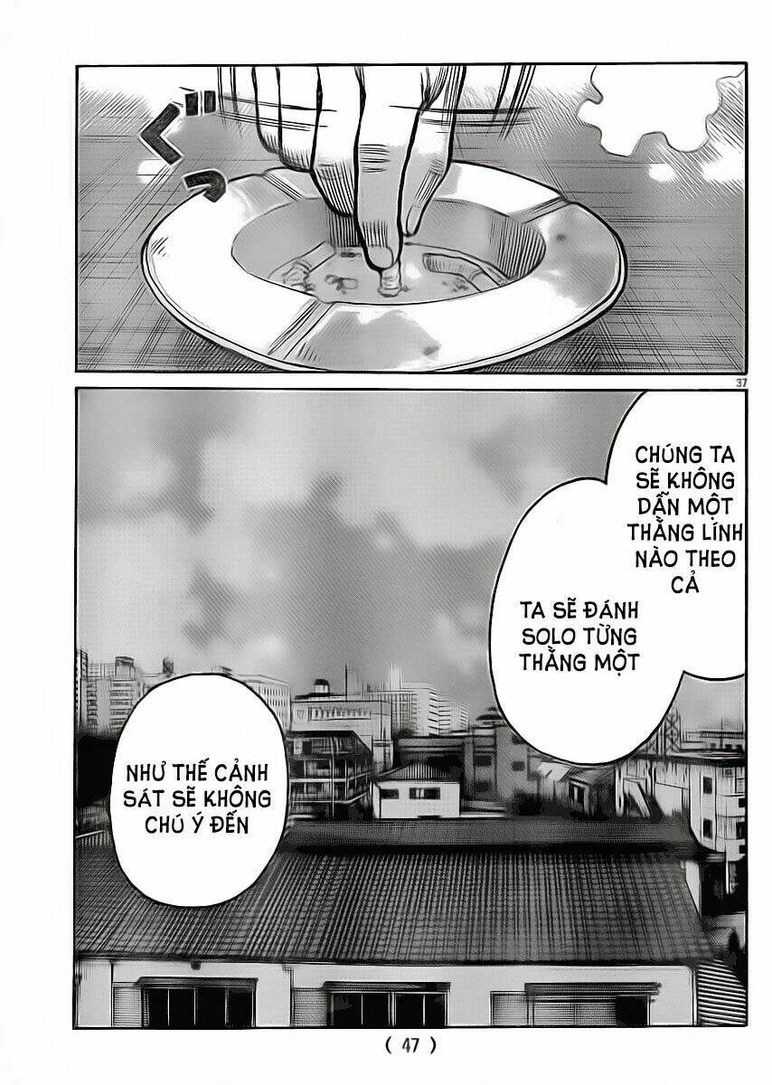 worst chapter 121 40