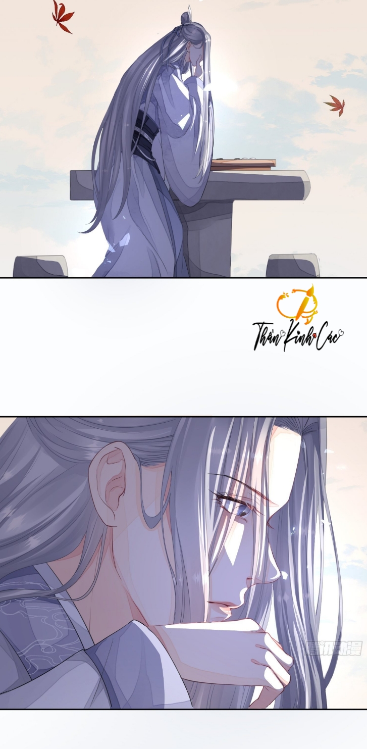 dập hoa lục chapter 1 28